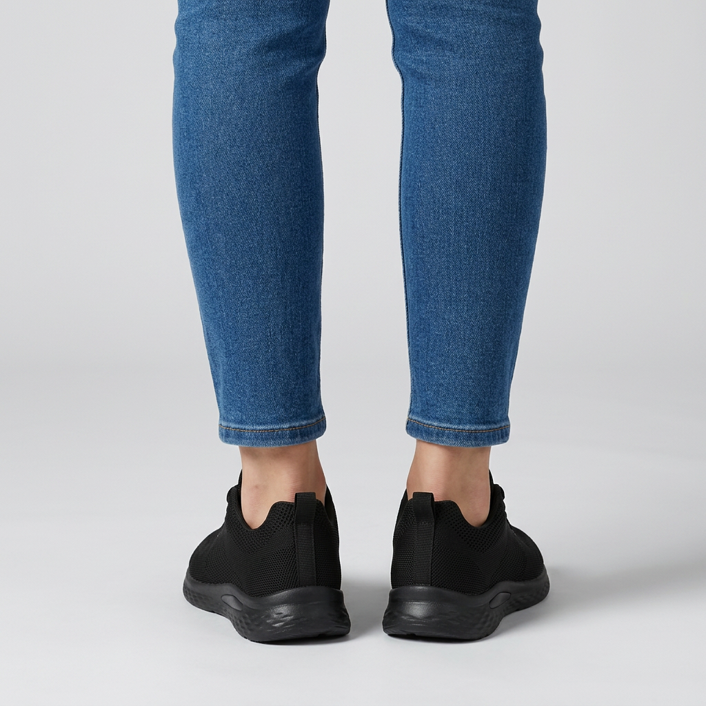 Plume – Chaussures Confort au Quotidien
