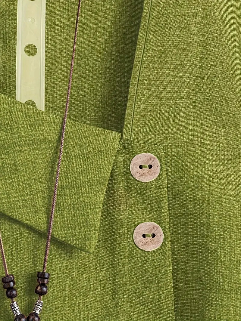 Blouse Émeline
