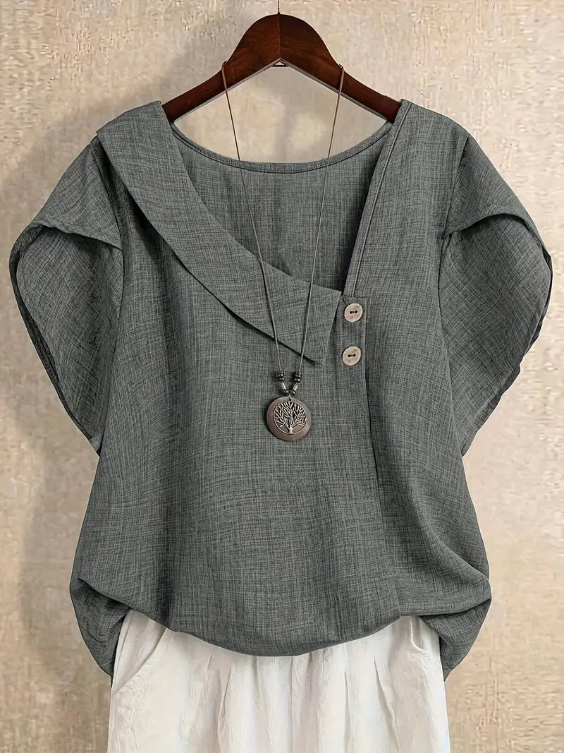 Blouse Émeline
