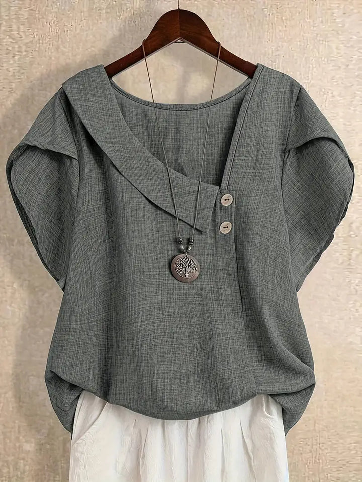 Blouse Émeline