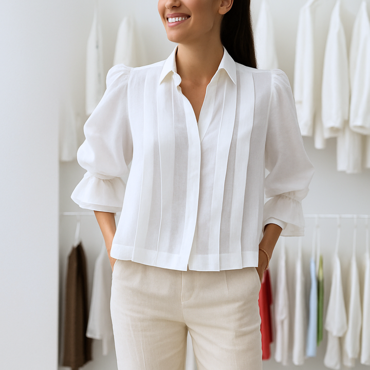 Blouse Aveline
