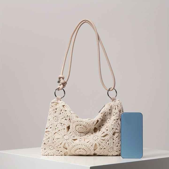 Sac Bohème Élégance