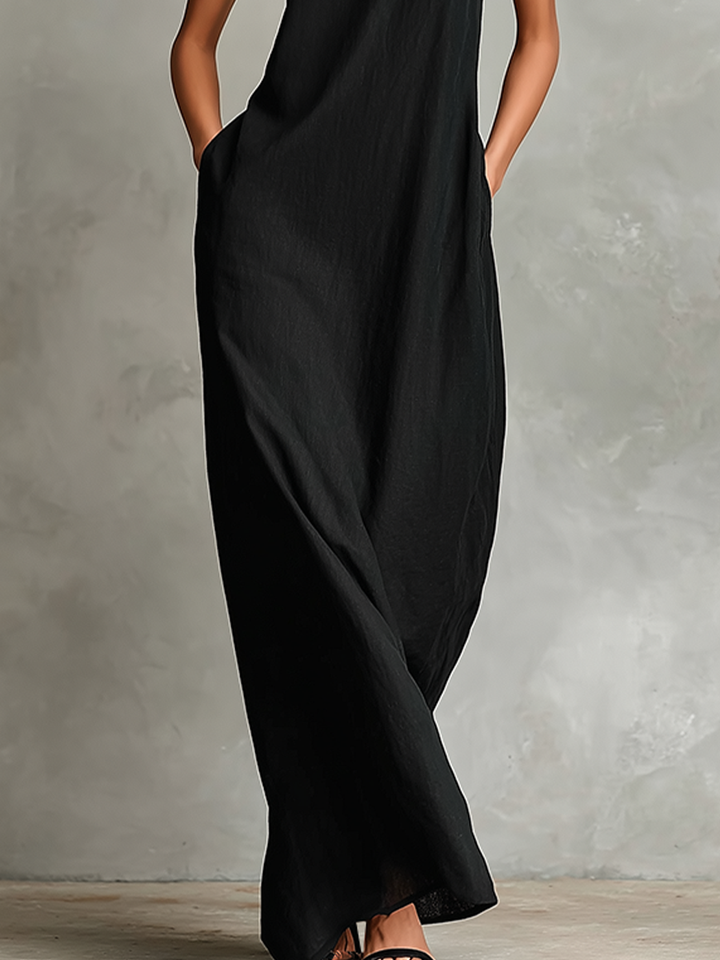 Robe Col Secret