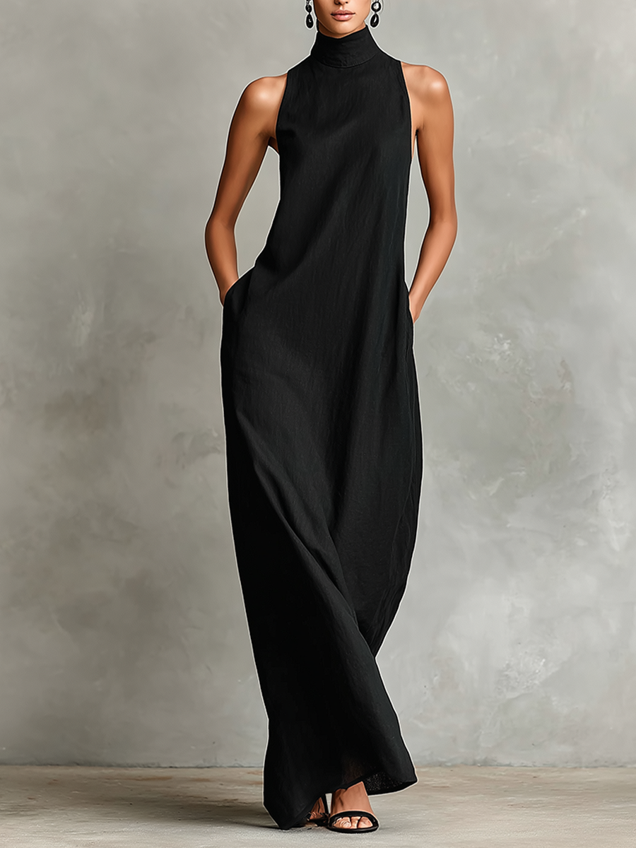 Robe Col Secret