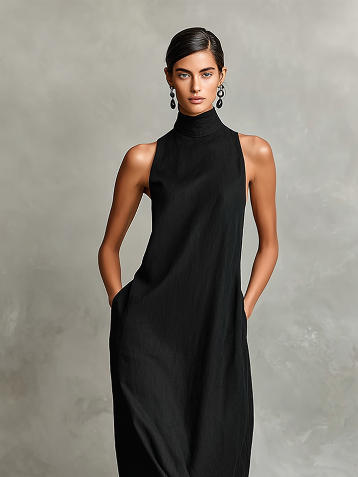 Robe Col Secret