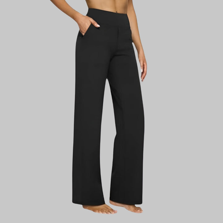 Pantalon Soie Douce