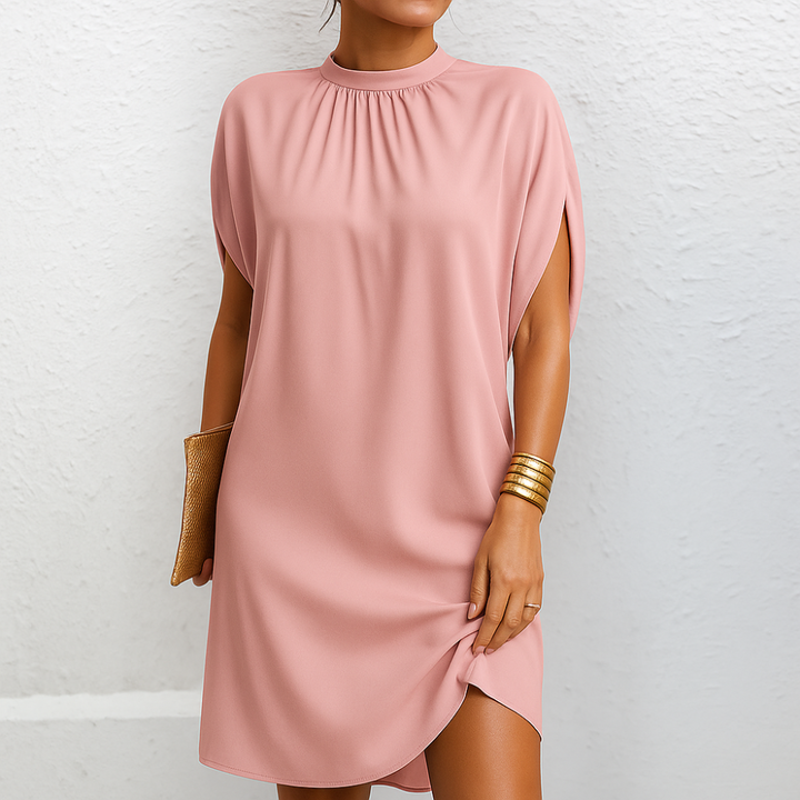 Robe Belle Manches Ouvertes