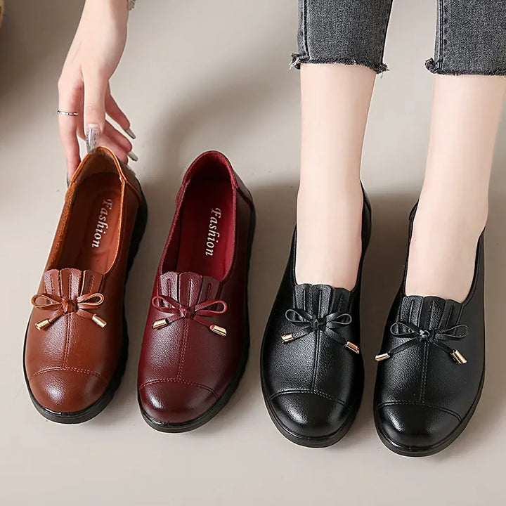 Adèle™ | Mocassins confort à soutien intégral