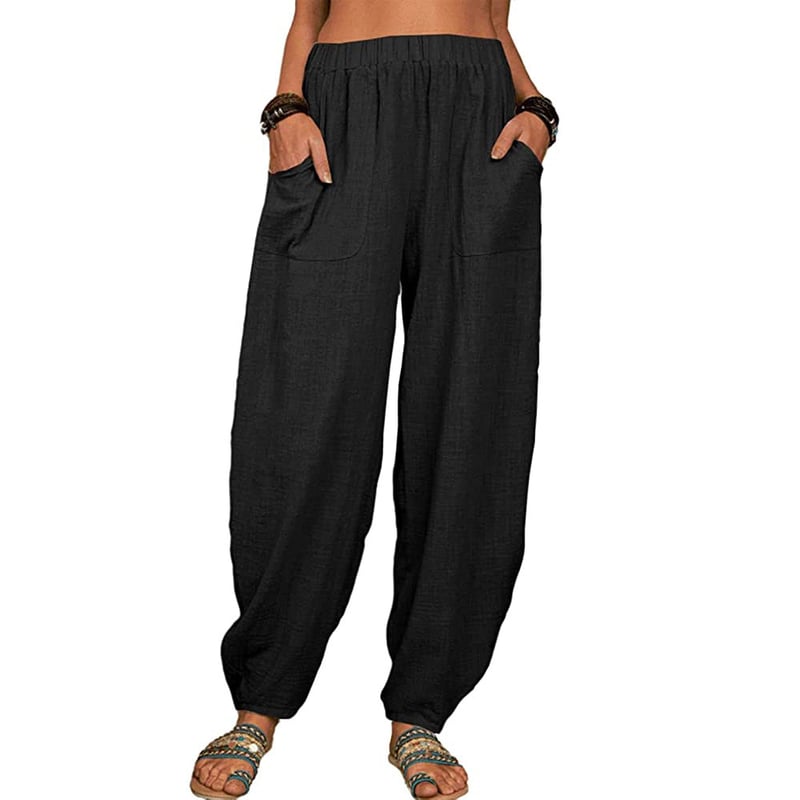 Pantalon Cyprine