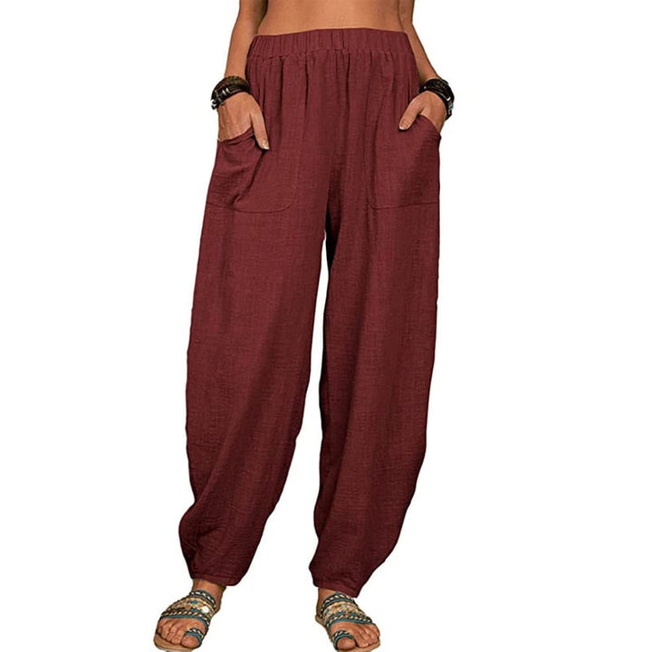 Pantalon Cyprine
