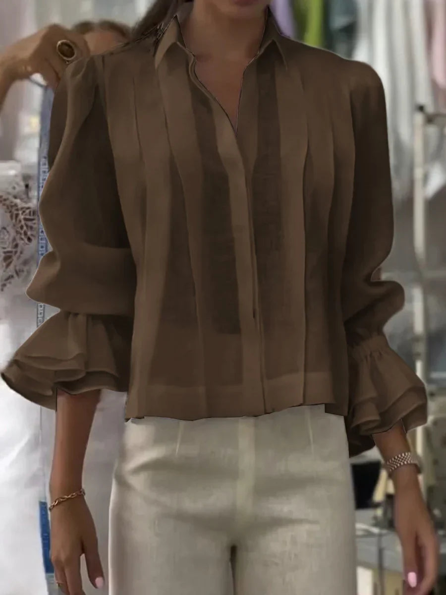 Blouse Aveline