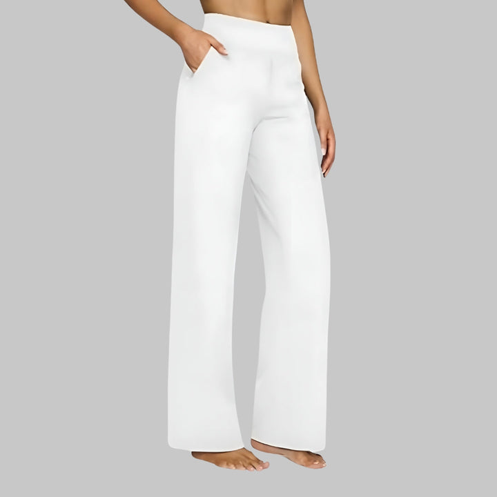 Pantalon Soie Douce