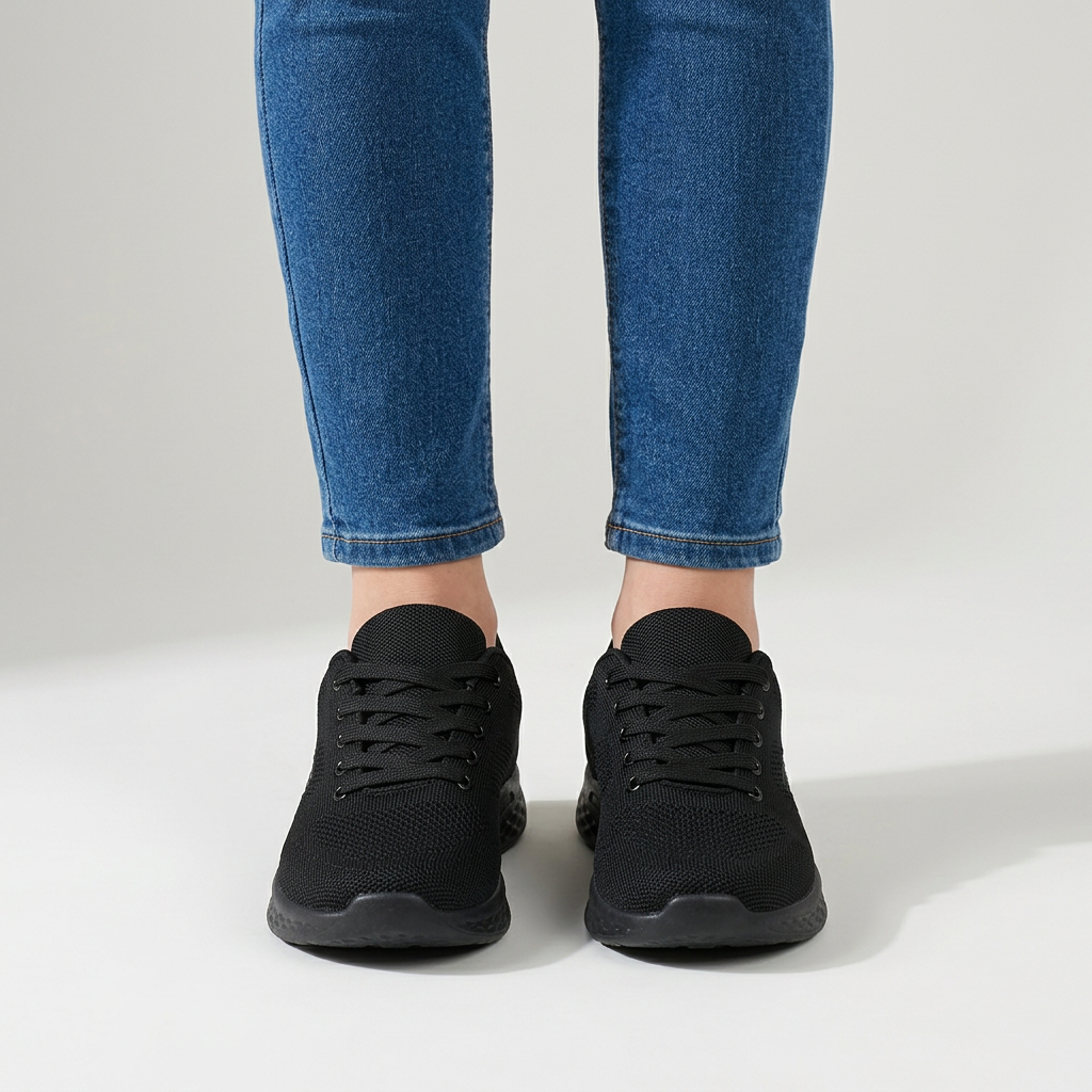 Plume – Chaussures Confort au Quotidien