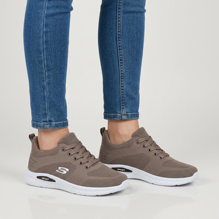 Plume – Chaussures Confort au Quotidien