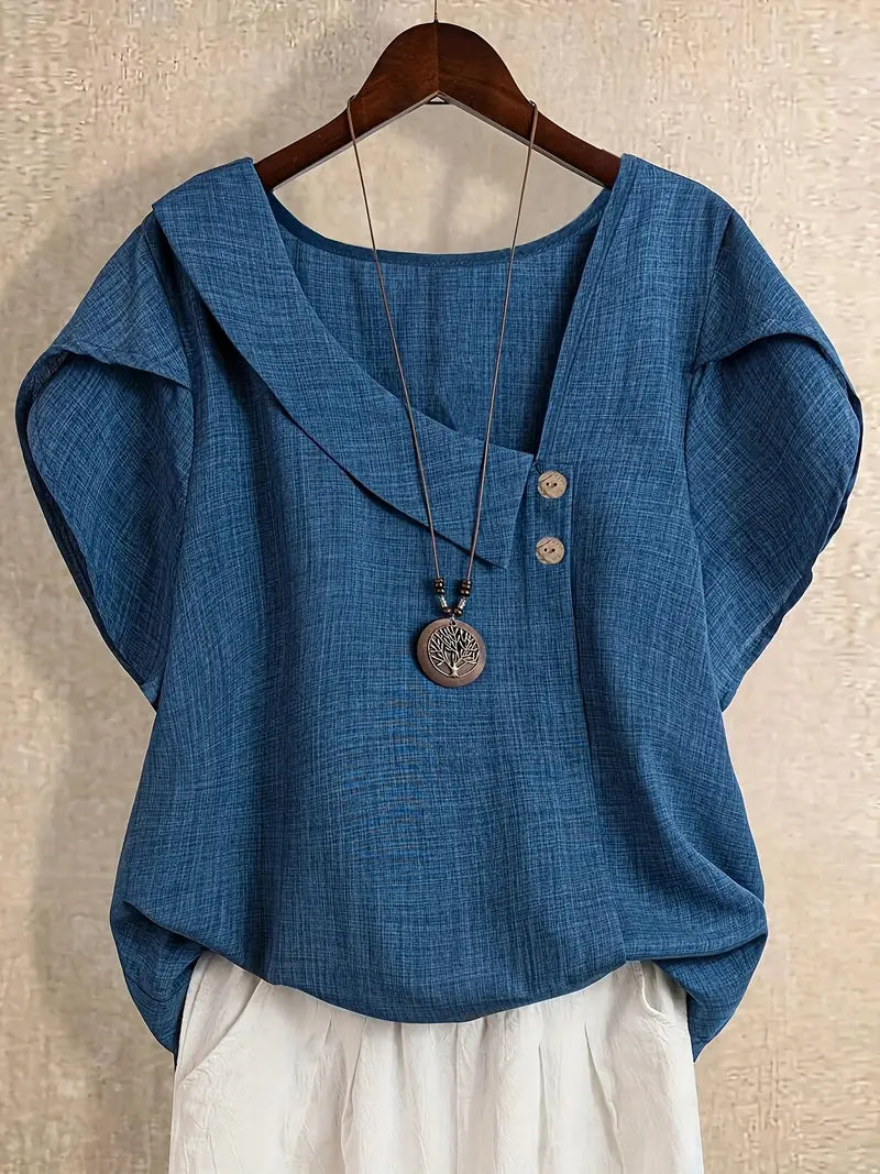 Blouse Émeline