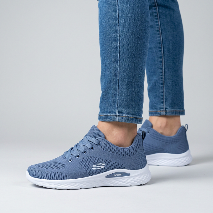 Plume – Chaussures Confort au Quotidien