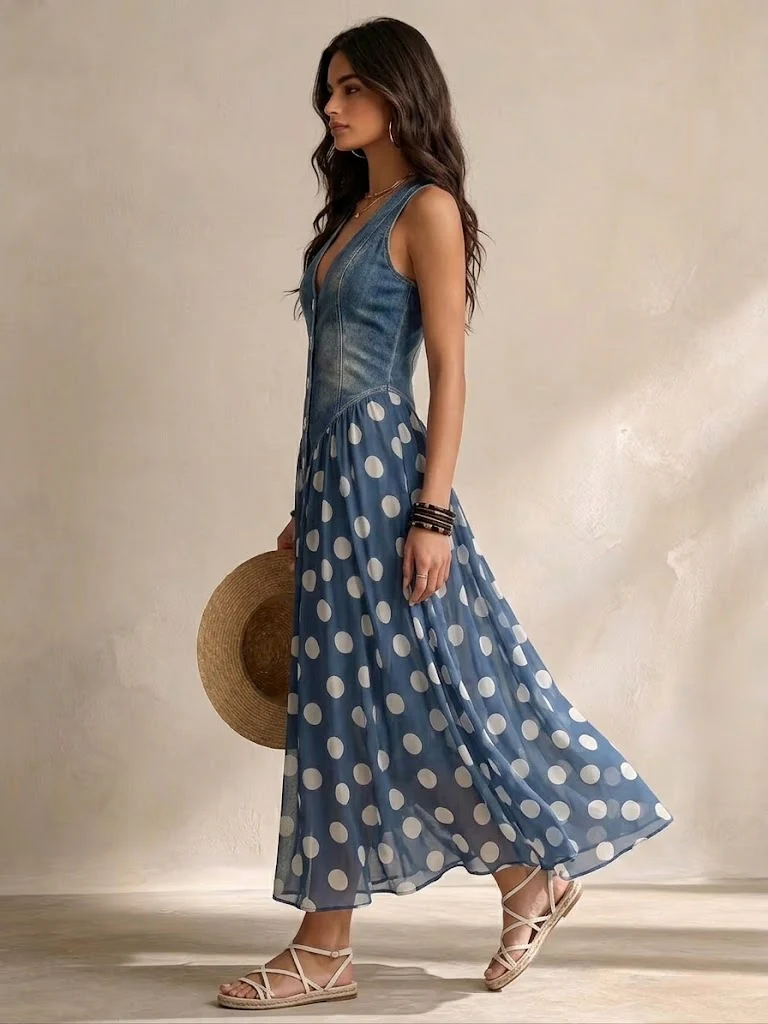 Robe Murmure