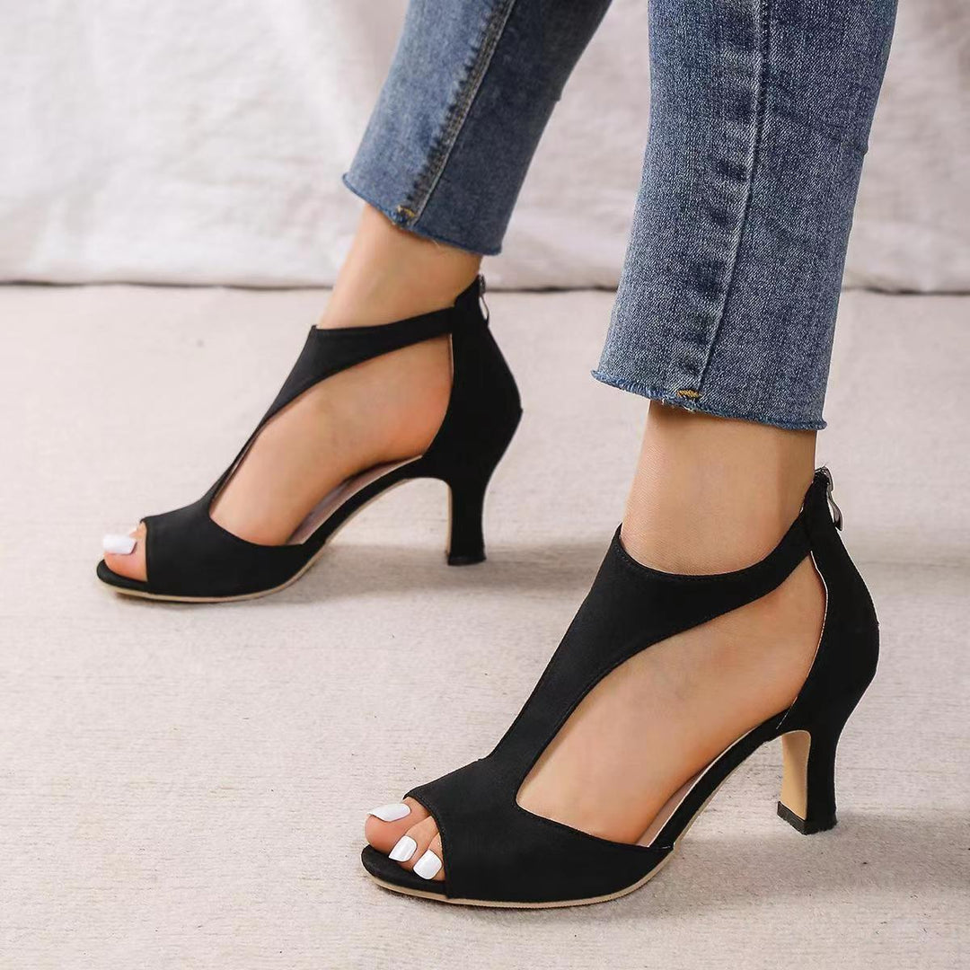 Charme Absolu
