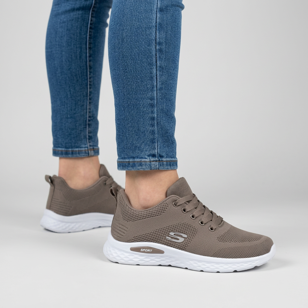 Plume – Chaussures Confort au Quotidien
