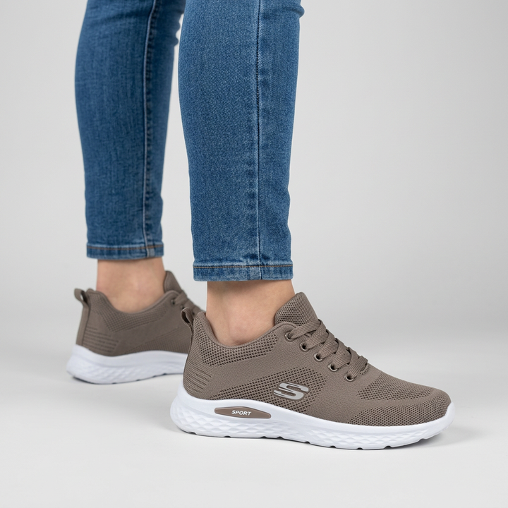 Plume – Chaussures Confort au Quotidien
