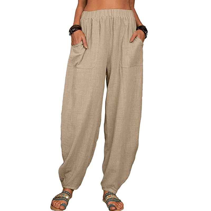 Pantalon Cyprine