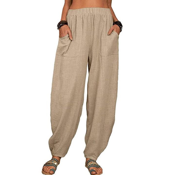 Pantalon Cyprine