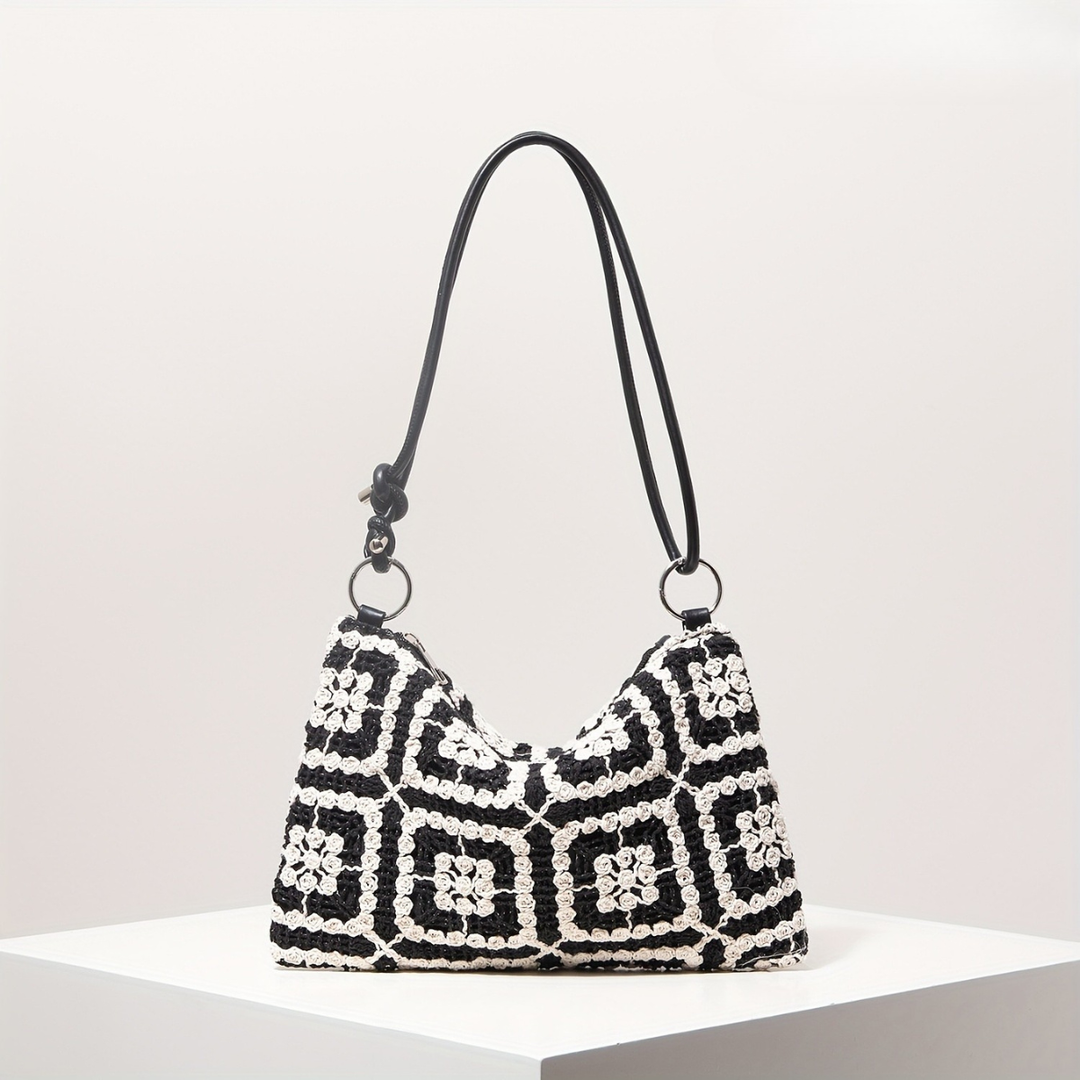 Sac Bohème Élégance