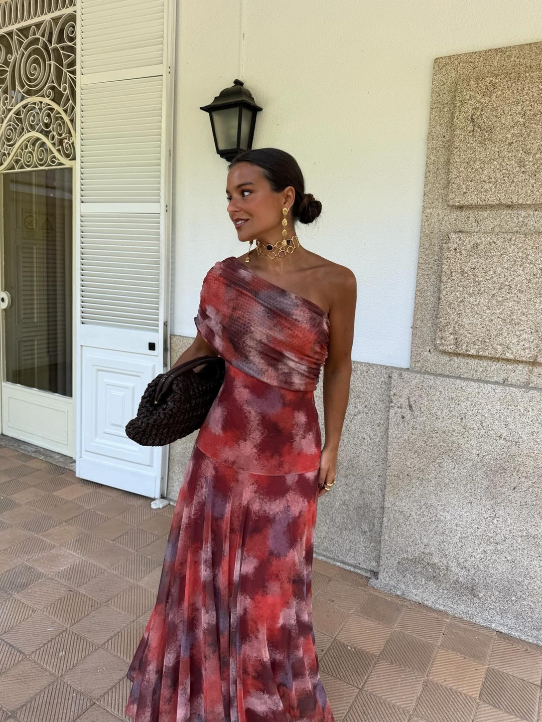 Robe Songe Aquarelle