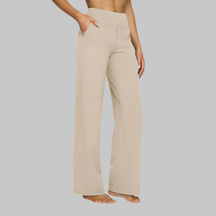 Pantalon Soie Douce