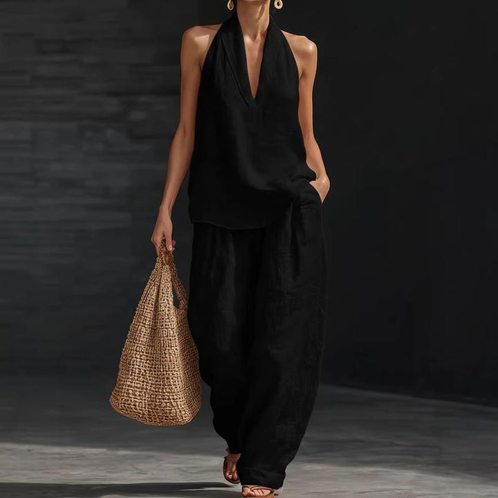 Ensemble Lin d'Été