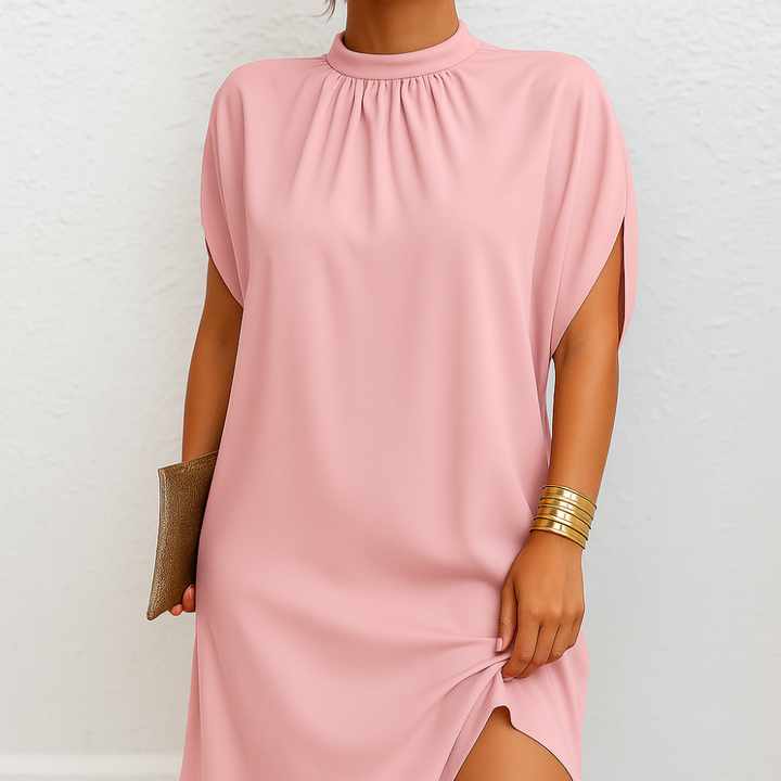 Robe Belle Manches Ouvertes
