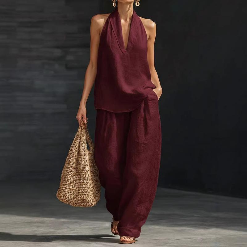 Ensemble Lin d'Été