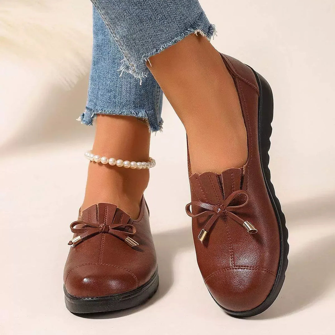 Adèle™ | Mocassins confort à soutien intégral