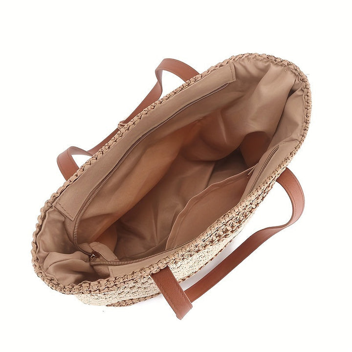 Éclat Naturel | Sac Bandoulière d'Été