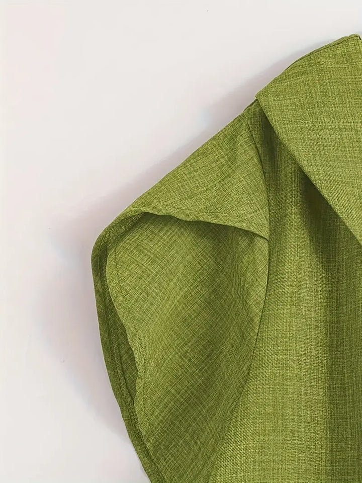Blouse Émeline