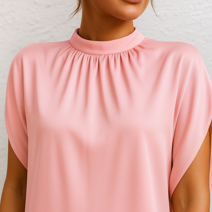 Robe Belle Manches Ouvertes