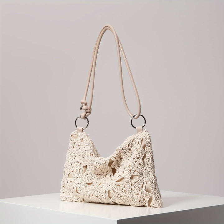 Sac Bohème Élégance