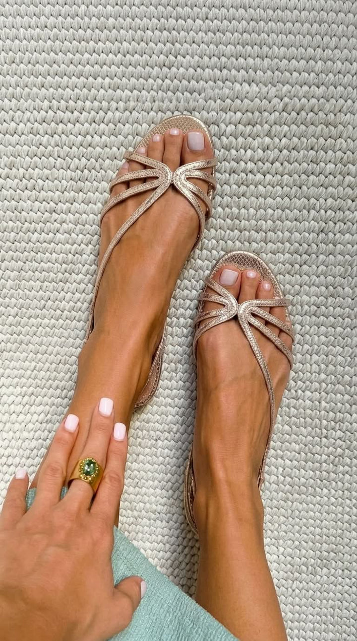 Essence Dorée