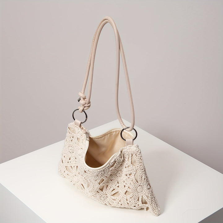 Sac Bohème Élégance