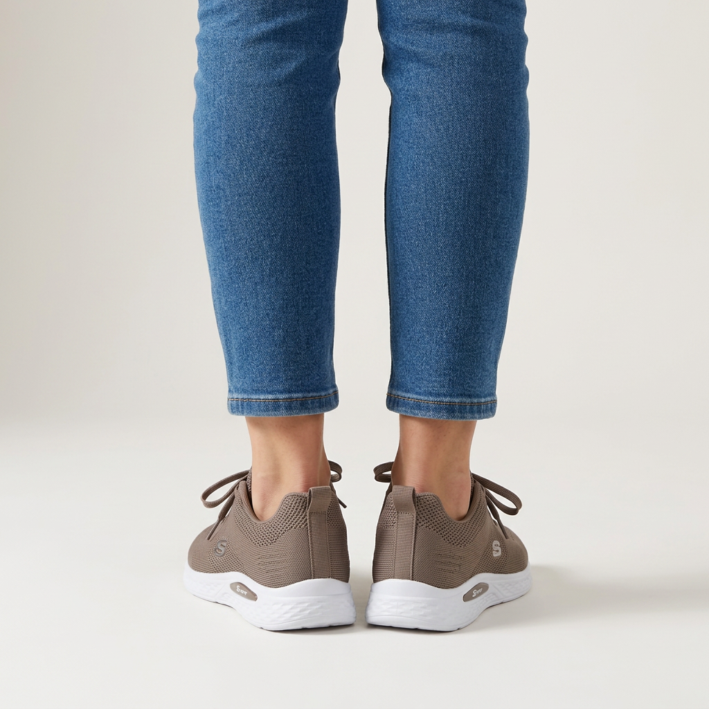 Plume – Chaussures Confort au Quotidien