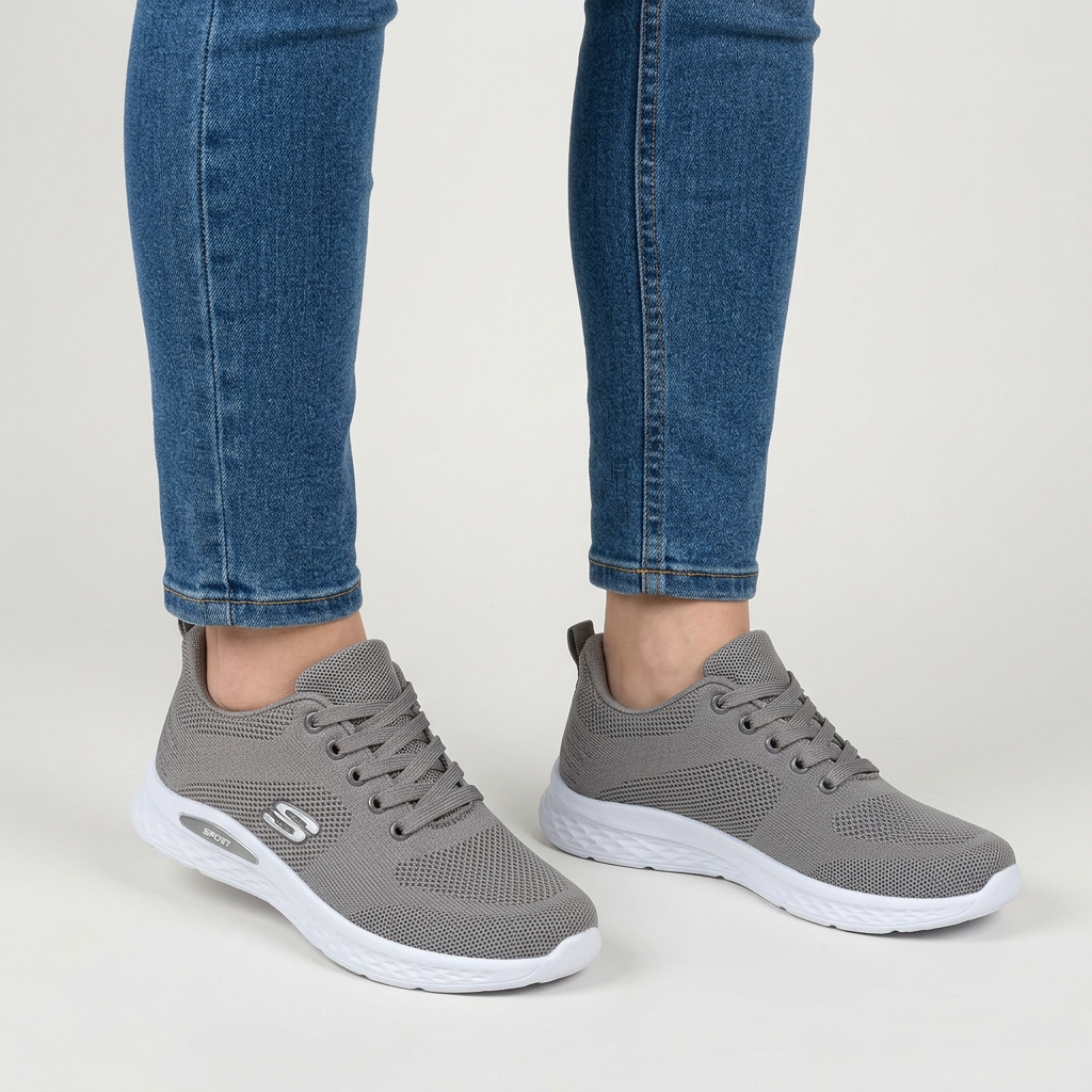 Plume – Chaussures Confort au Quotidien