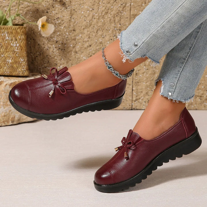 Adèle™ | Mocassins confort à soutien intégral