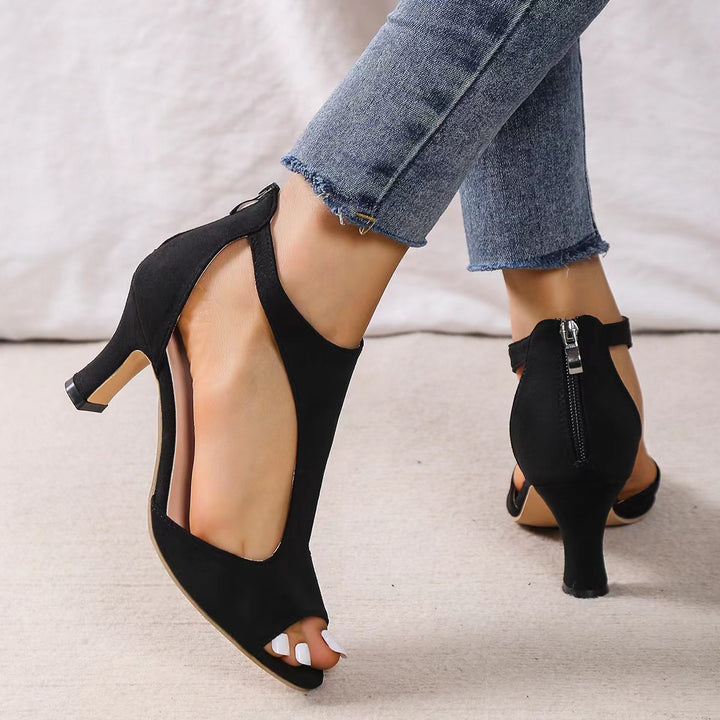 Charme Absolu