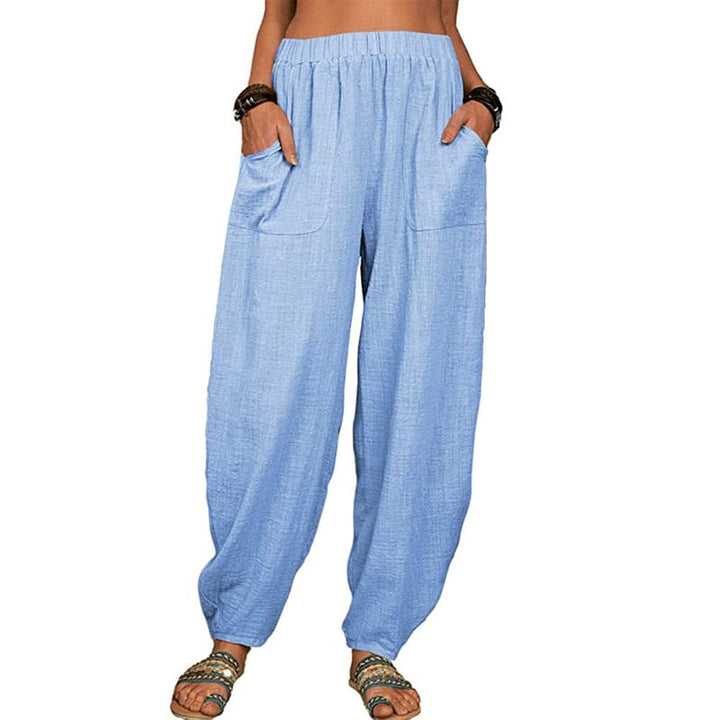 Pantalon Cyprine
