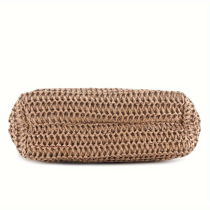 Éclat Naturel | Sac Bandoulière d'Été