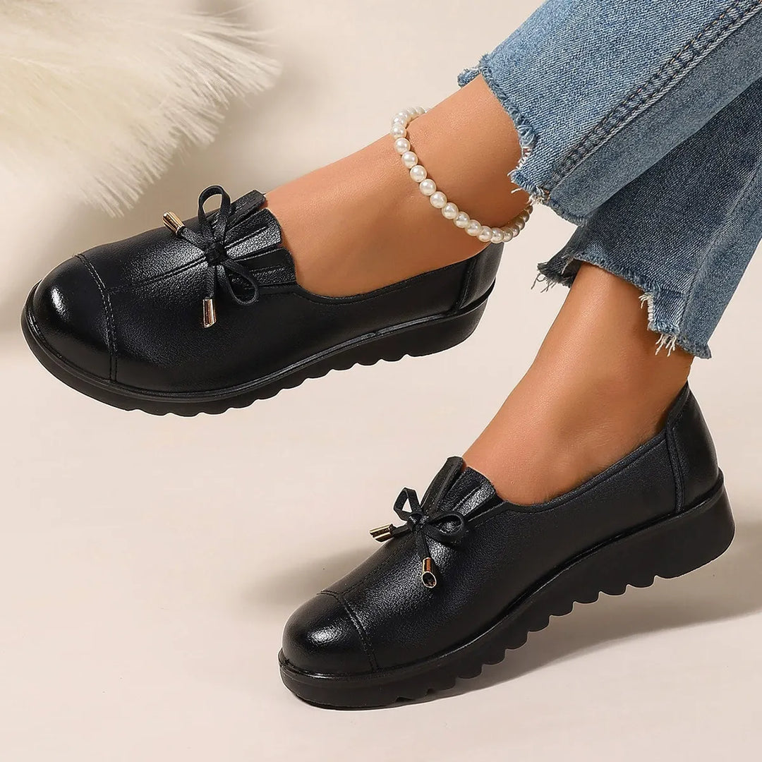 Adèle™ | Mocassins confort à soutien intégral