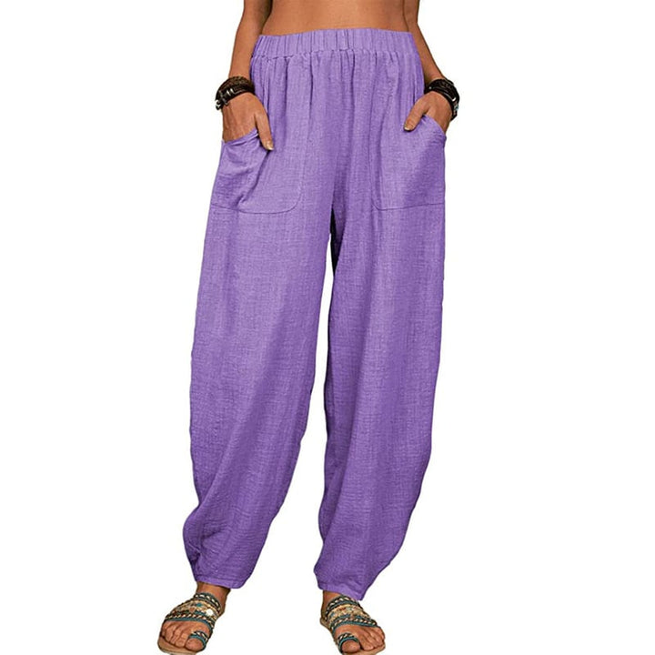Pantalon Cyprine