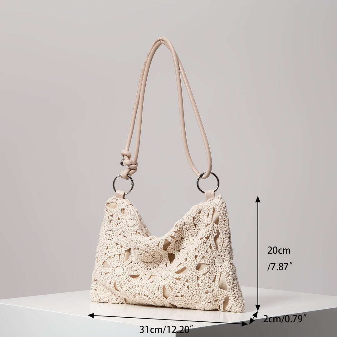 Sac Bohème Élégance