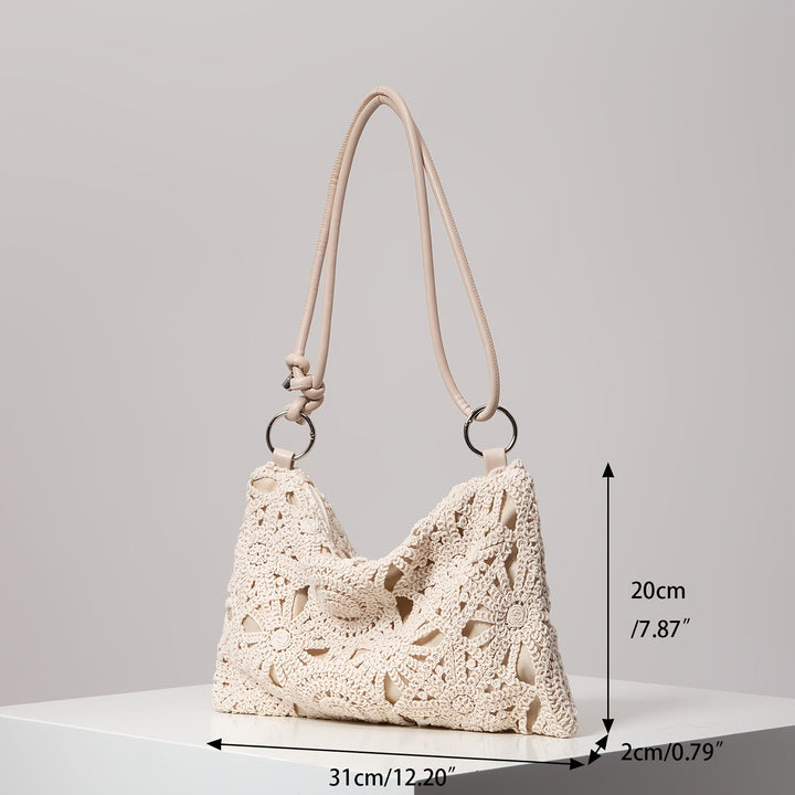 Sac Bohème Élégance