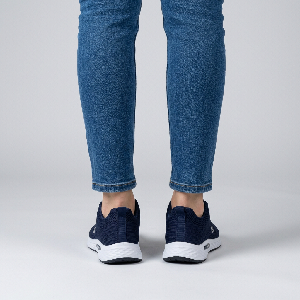 Plume – Chaussures Confort au Quotidien